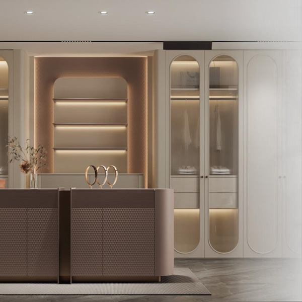 細(xì)節(jié)之美 自由之風(fēng)