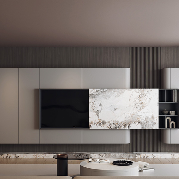 之木——輕奢風(fēng)格