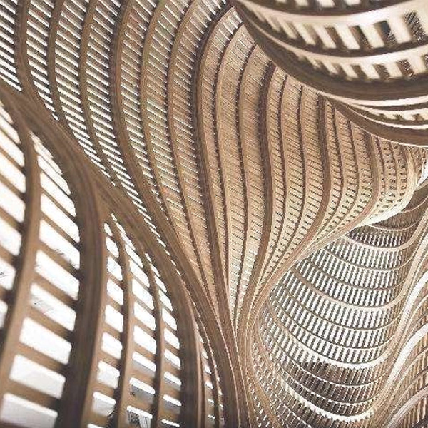 雷尼爾 —— 現(xiàn)代簡約風