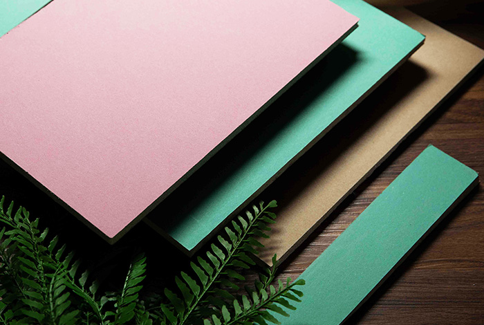 堅果石膏基阻燃板