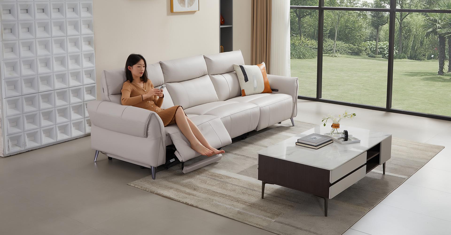 客餐兩廳套餐二