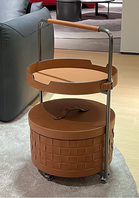 角幾、邊柜