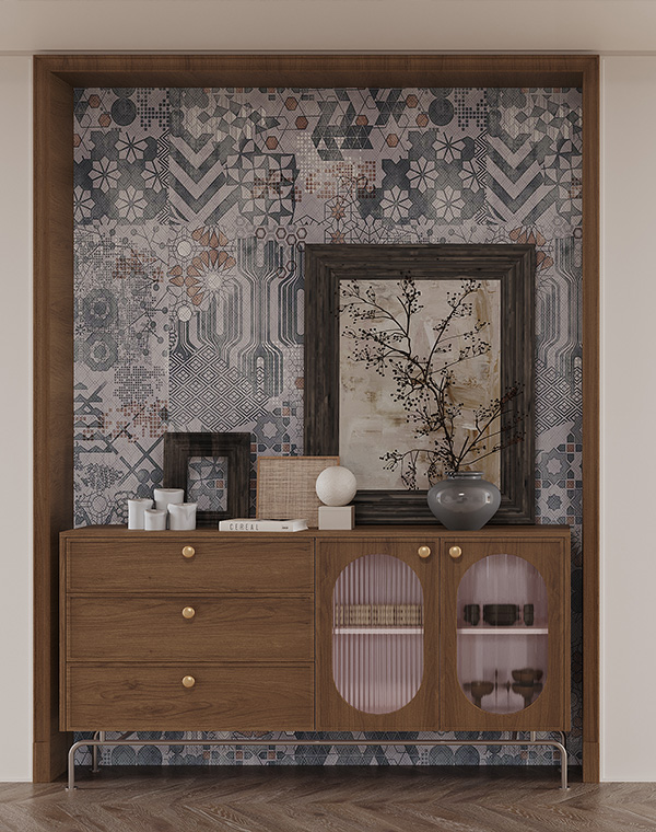 陽(yáng)臺(tái)空間