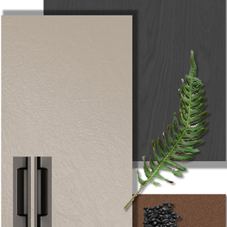 古斯特——意式雅奢風(fēng)