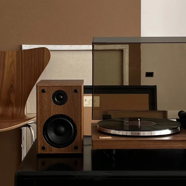 睿構(gòu)——現(xiàn)代輕奢風(fēng)