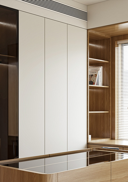 柔鳶?暖憩夢(mèng)舍系列