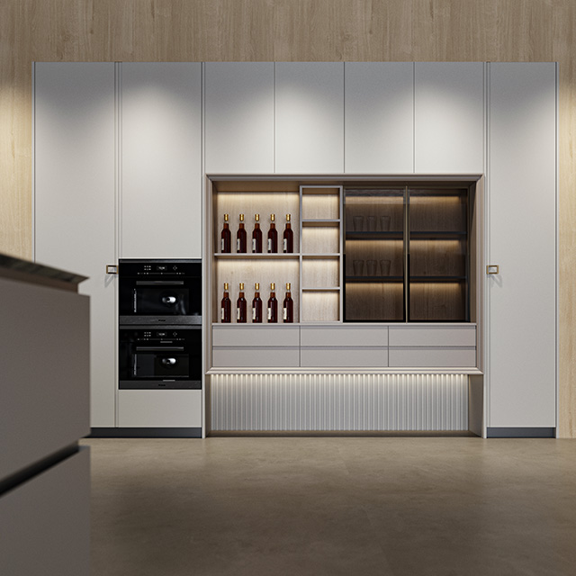 淺嶼——輕奢風(fēng)格