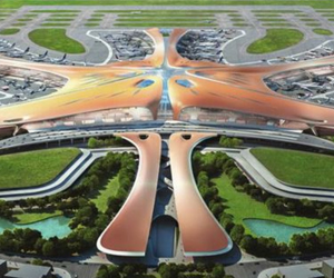 北京大興機(jī)場