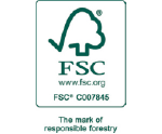 FSC產(chǎn)銷監(jiān)管鏈認證